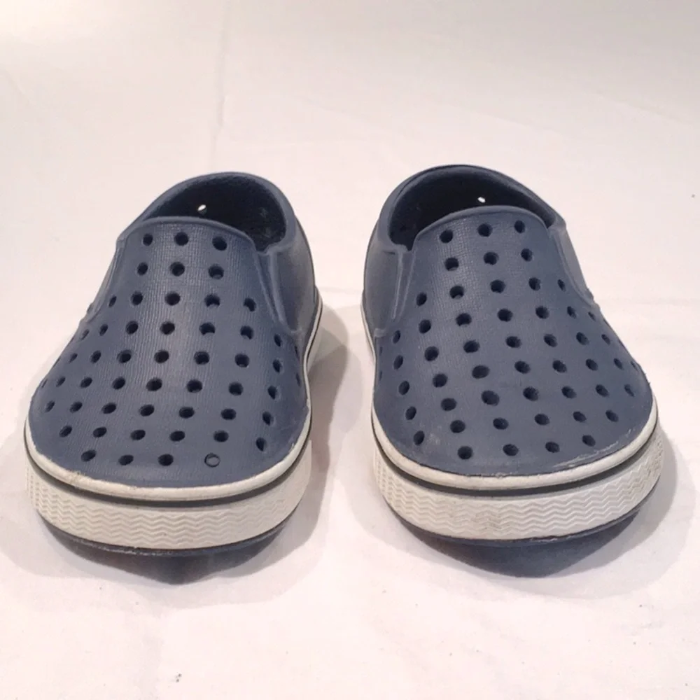 Native Slip-On Shoe Perforated EVA